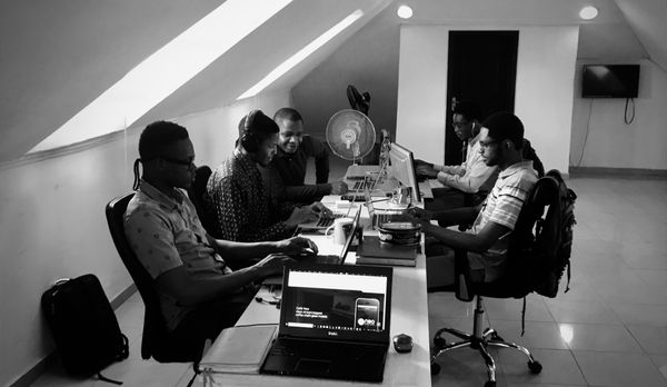 Book Review: Coders at Work Part I